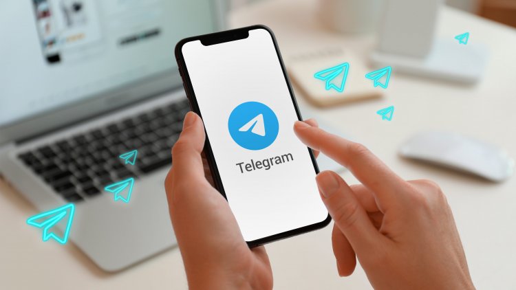 Отправка данных форм с сайта в Telegram