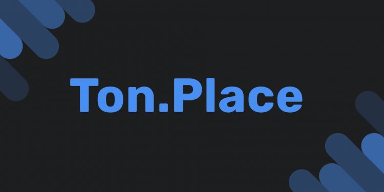 Выходим на пассивный заработок на новой социальной сети Павла Дурова - TON Place! Очень подробный мануал!